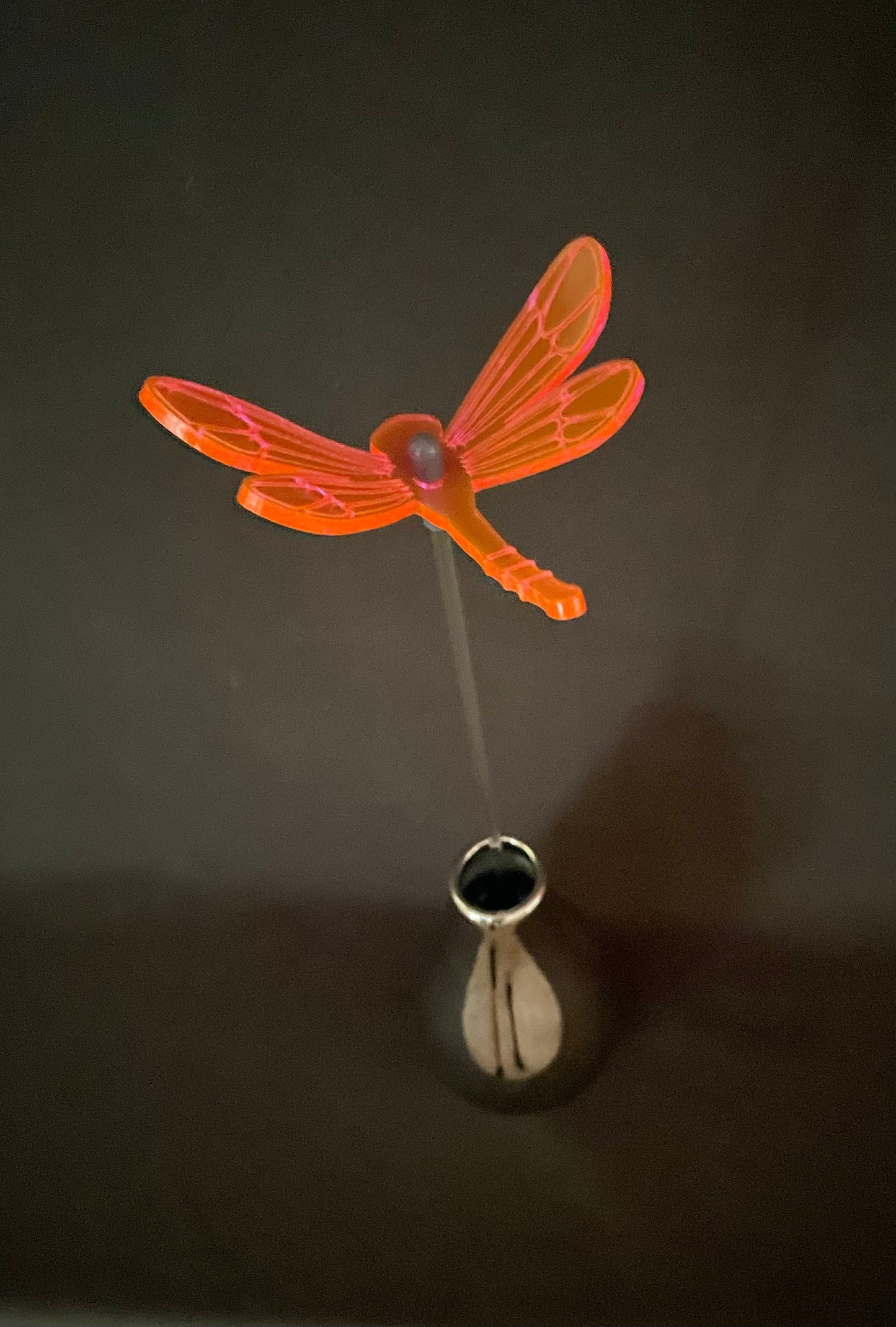 Dragonfly (Red)
