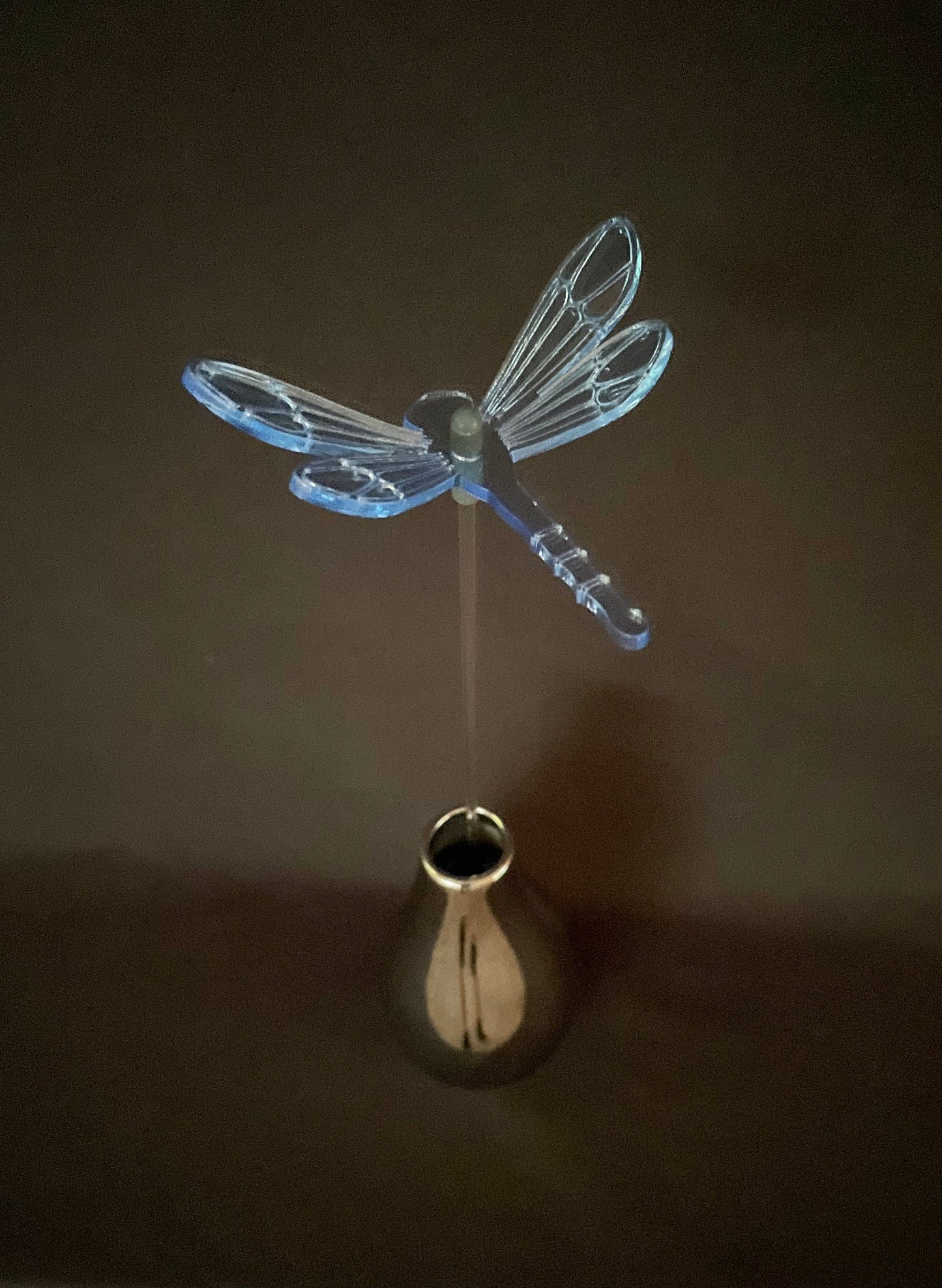 Dragonfly (Blue)