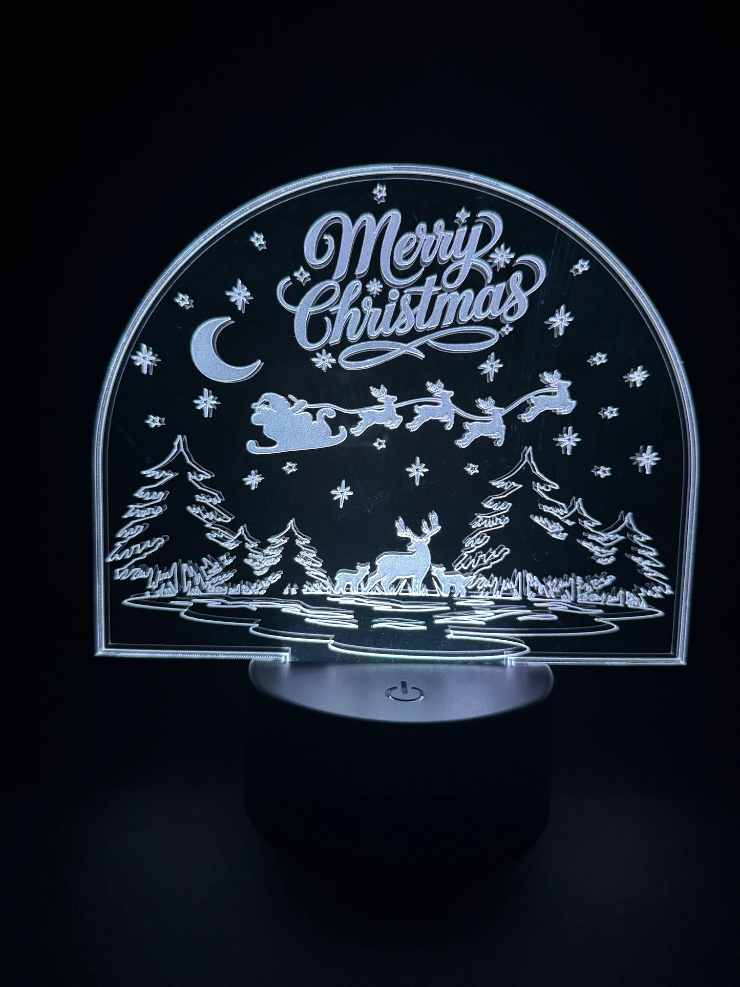 Merry Christmas (Display)