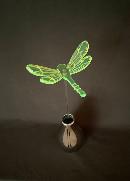 Dragonfly (Green)