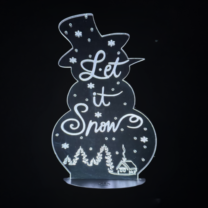 Snowman (Wholesale)